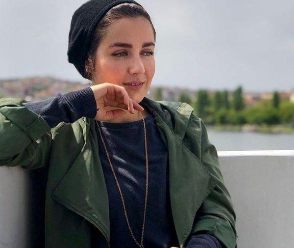 عکس نوشته هایی از افسانه پاکرو