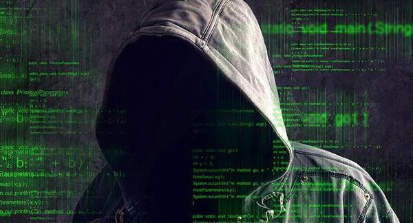 عکس پروف هکری