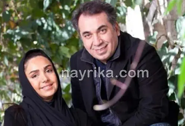 عکس از سیامک انصاری