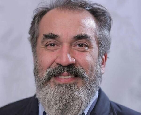 عکس از سیامک انصاری