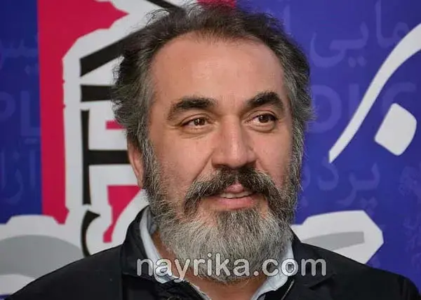 عکس از سیامک انصاری