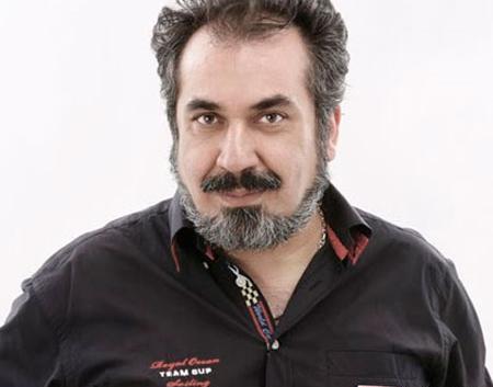 عکس از سیامک انصاری