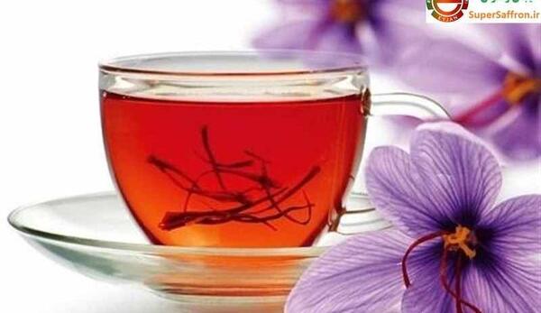 عکس فروش زعفران