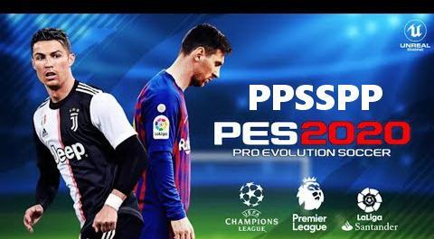 عکس فوتبال پی اس 2020