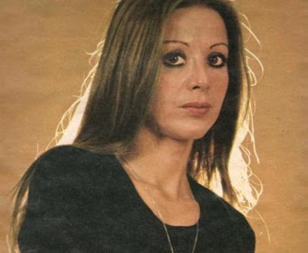 عکس فرزانه تاییدی