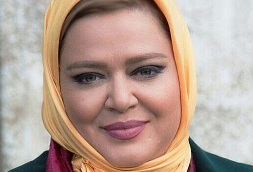 عکس بهاره رهنما مدل