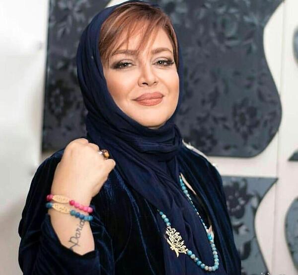 عکس بهاره رهنما مدل