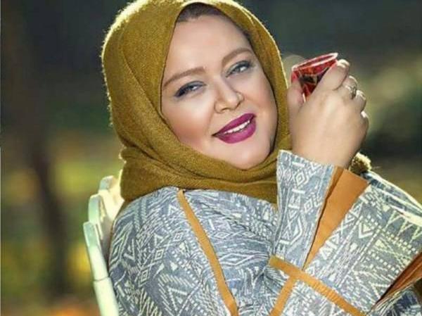 عکس بهاره رهنما مدل
