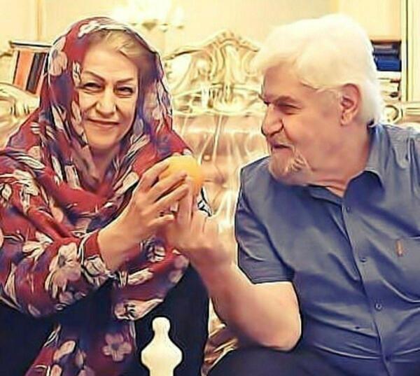 عکس عنایت بخشی