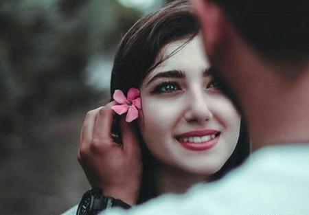 عکس فیک دخترونه از پشت