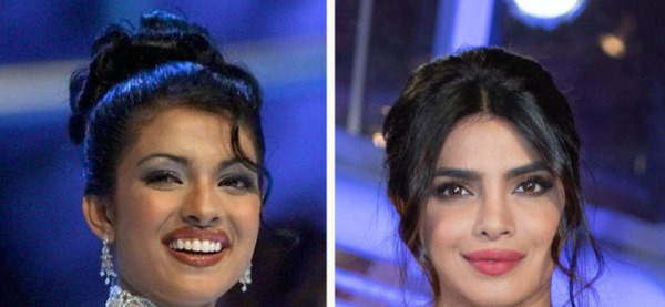 عکس ملکه زیبایی جهان