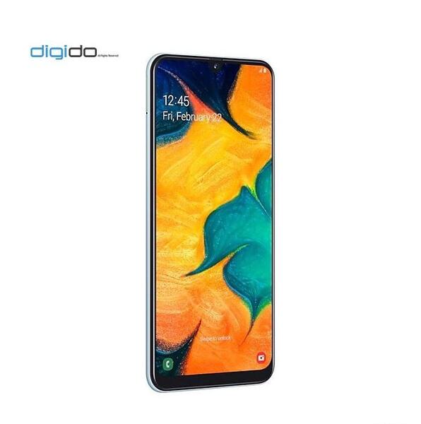 عکس صفحه گوشی آ 20