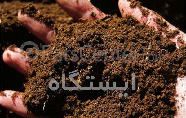 عکس خاک مرداب