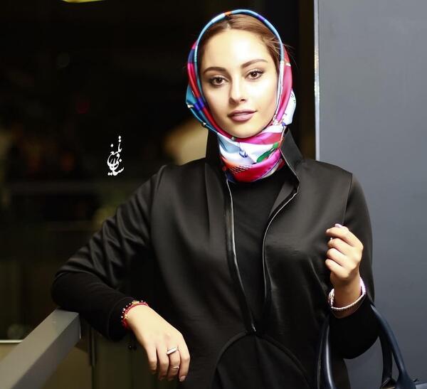 عکس ترلان پروانه در کنسرت