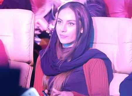 عکس ترلان پروانه در کنسرت