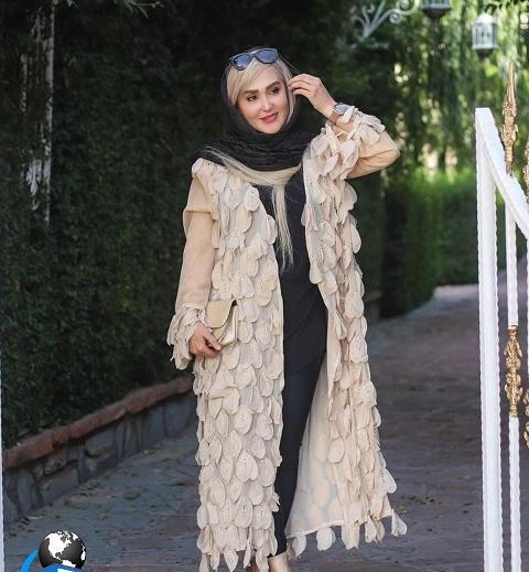 عکس و بیوگرافی زهره فکور صبور