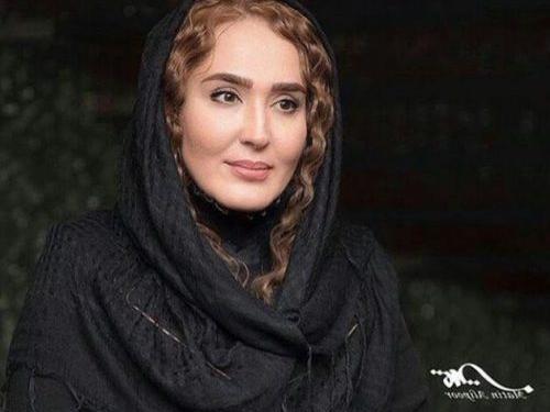 عکس و بیوگرافی زهره فکور صبور