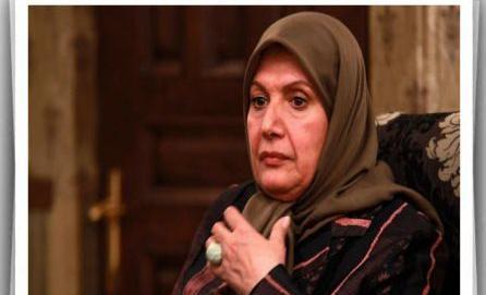 عکس شوهر شهین تسلیمی