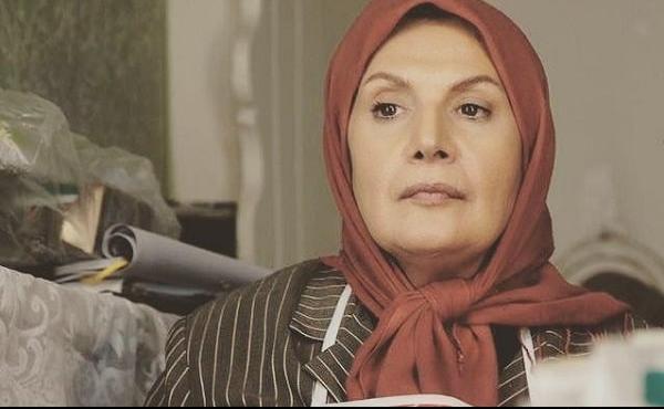 عکس شوهر شهین تسلیمی