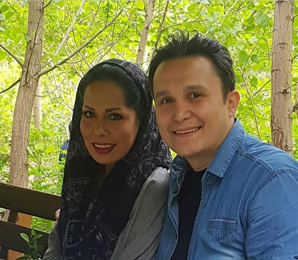 عکس آیلین کیخایی