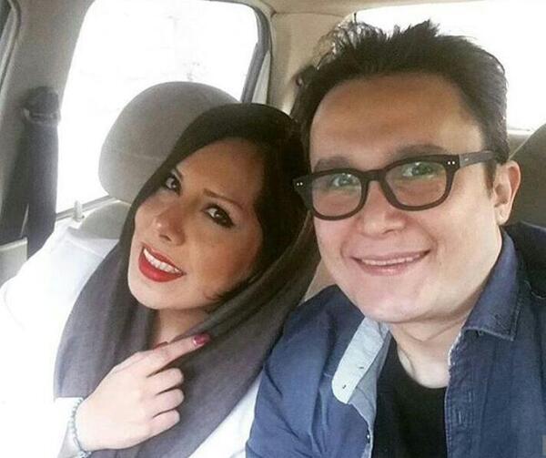 عکس آیلین کیخایی