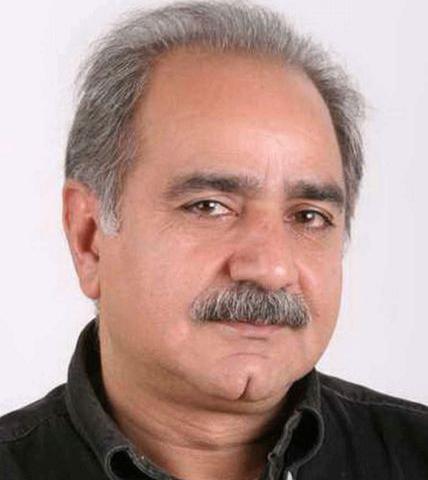 گالری عکس های پرویز پرستویی