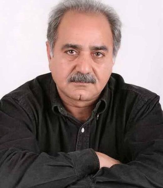 گالری عکس های پرویز پرستویی