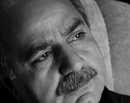 گالری عکس های پرویز پرستویی