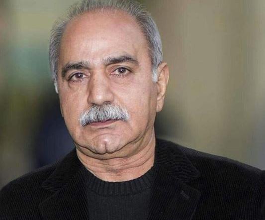 گالری عکس های پرویز پرستویی