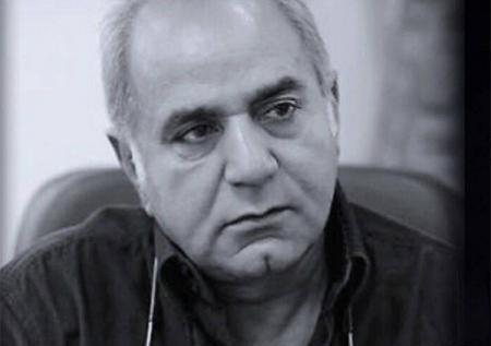 گالری عکس های پرویز پرستویی