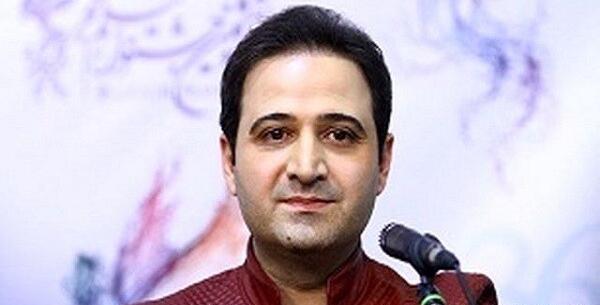 عکس سعید شیخ زاده و همسرش