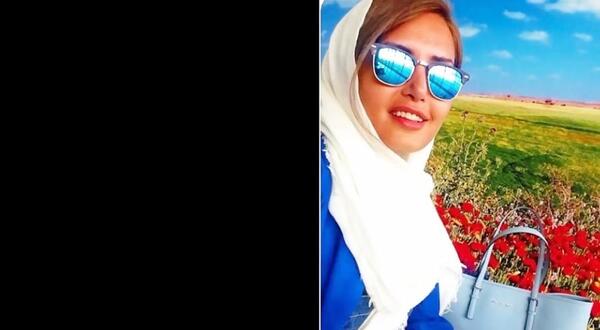 عکس های الناز شاکردوست آپارات