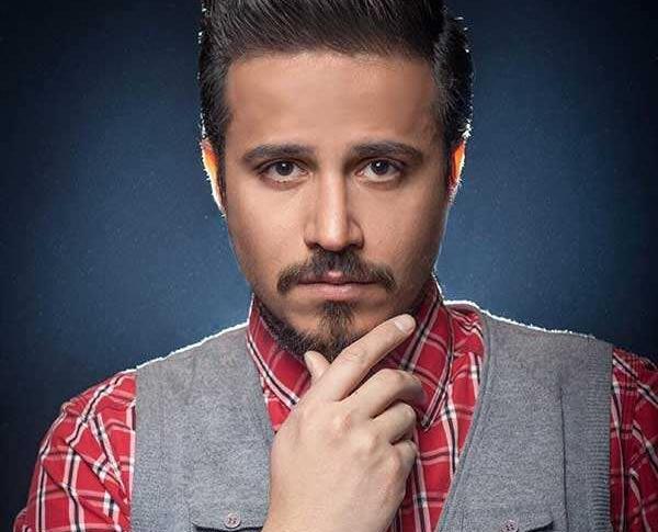 عکس های حسین سلیمانی