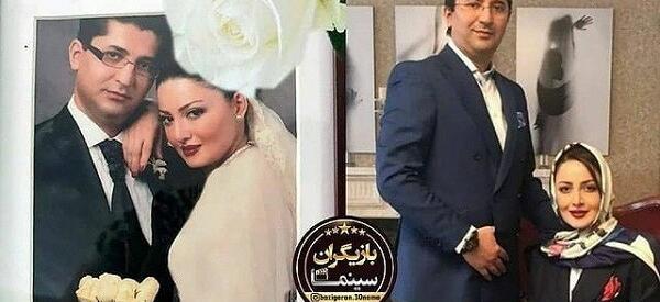 عکس شیلا خداداد در مسافری از هند