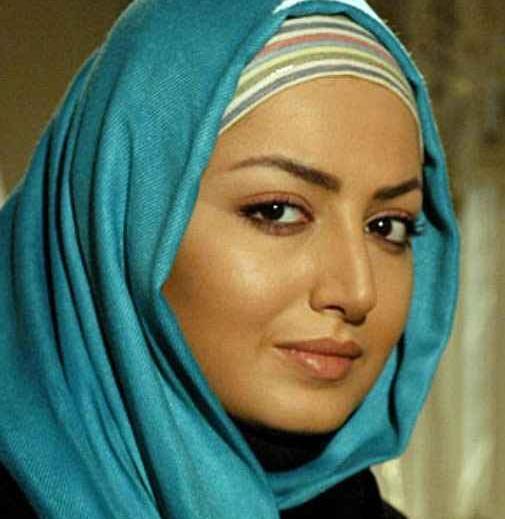 عکس شیلا خداداد در مسافری از هند