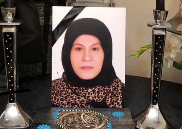 عکس بازیگر پوران درخشنده