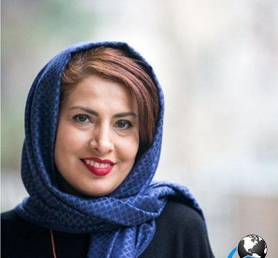 عکس آیدا کیخایی سرطان