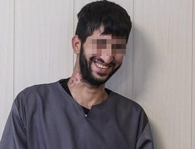 عکس قدیمی وحید مرادی