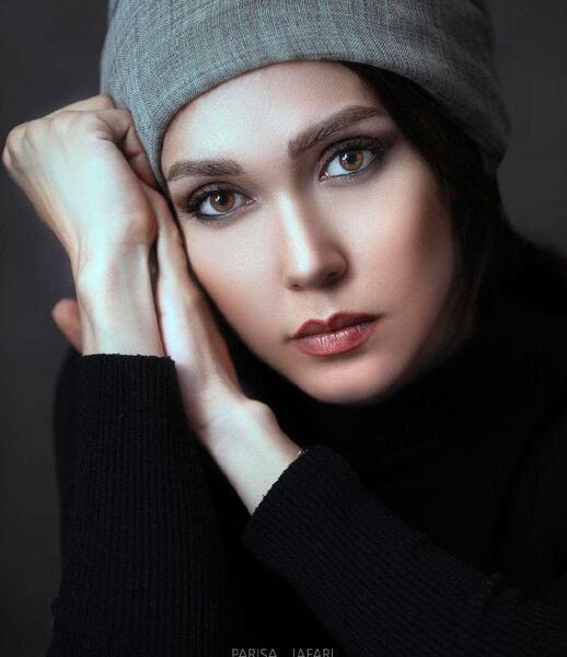 عکس پدر شهرزاد کمال زاده