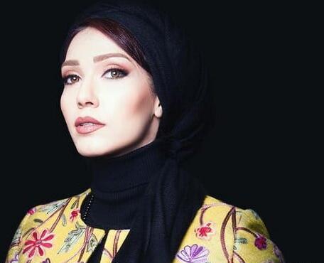 عکس پدر شهرزاد کمال زاده