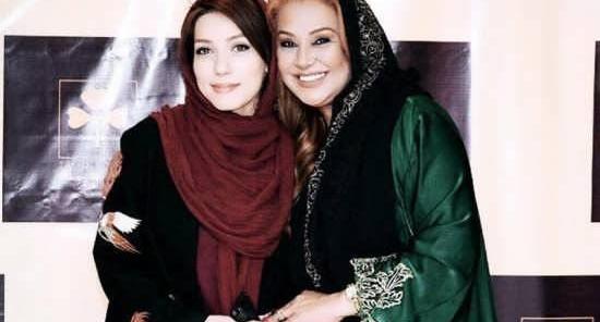 عکس پدر شهرزاد کمال زاده