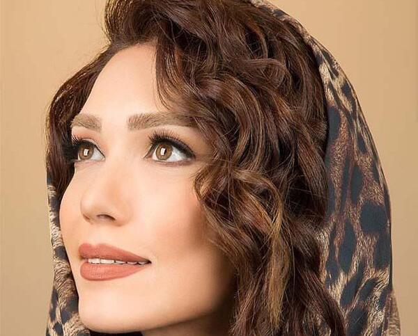 عکس پدر شهرزاد کمال زاده