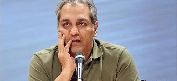 عکس رضا شفیعی جم و مهران مدیری