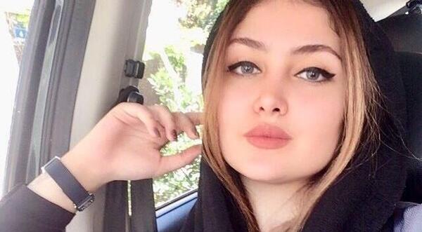 عکس مدلینگ زیبای ایرانی