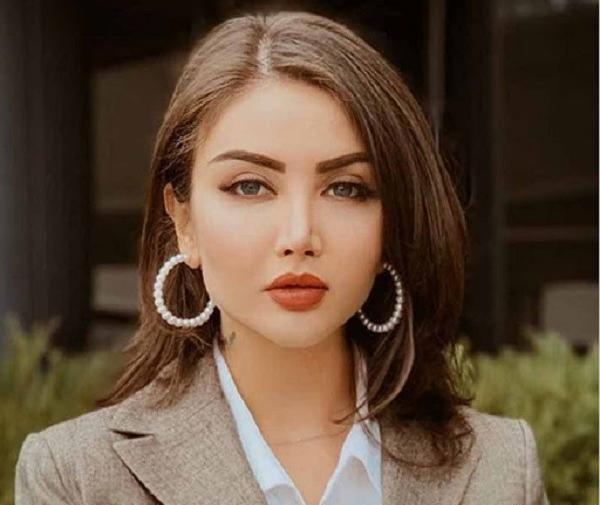 عکس مدلینگ زیبای ایرانی