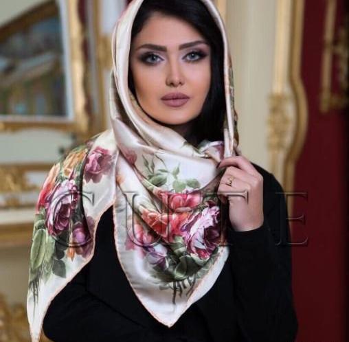 عکس مدلینگ زیبای ایرانی