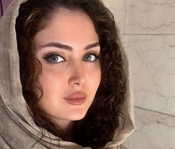 عکس مدلینگ زیبای ایرانی