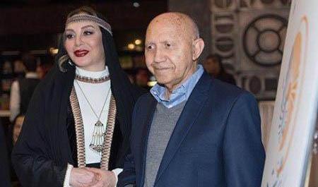 عکس مدل لباس افسانه بایگان