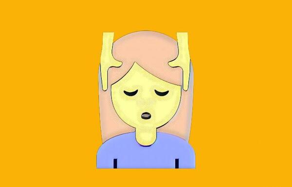 عکس کارتونی صورت