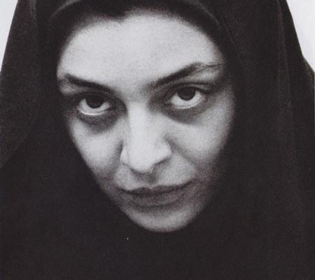 عکسهای ساره بیات در جدایی نادر از سیمین